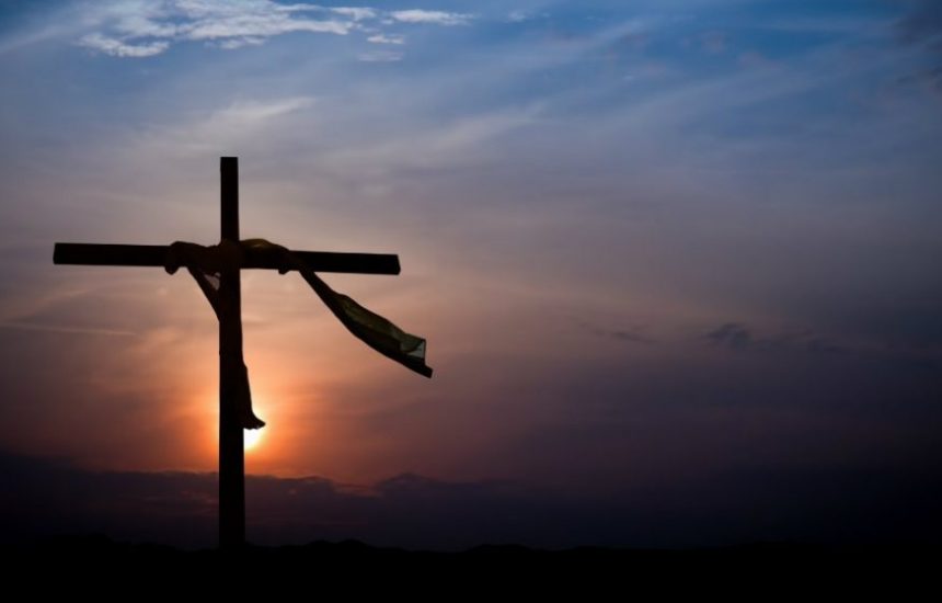 O Dia da Cruz é celebrado em 14 de setembro.