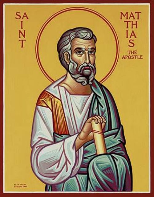 Dia de São Mateus é comemorado em 21 de setembro
