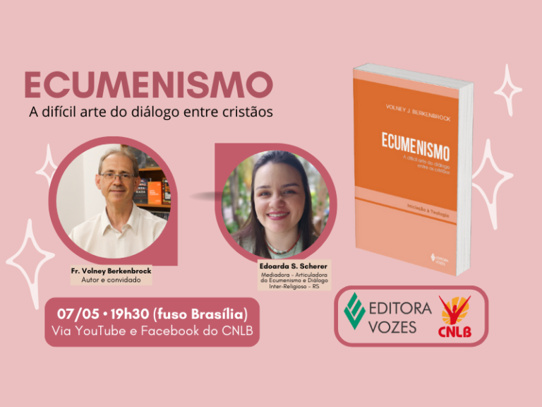 Live Ecumenismo