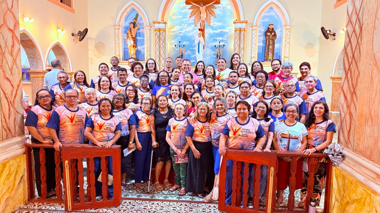 CNLB Nordeste 4 debate desafios sociopolíticos em sua 34ª Assembleia Geral